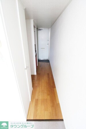 レオパレスエミの物件内観写真